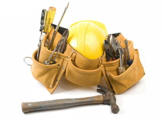Construction Tools
